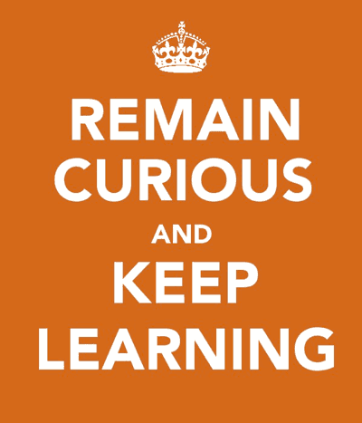 keep-learning