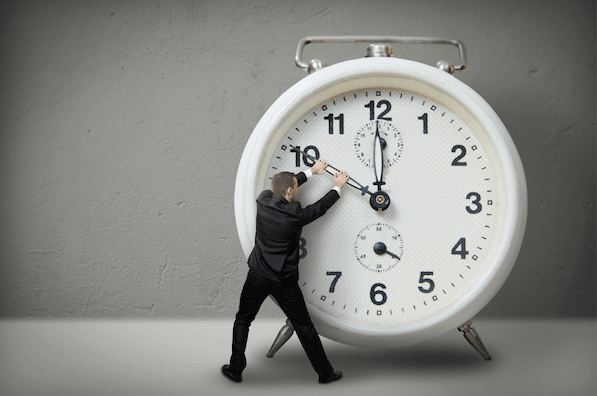 increase-stop-time