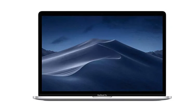 Apple 15 Inch MacBook Pro