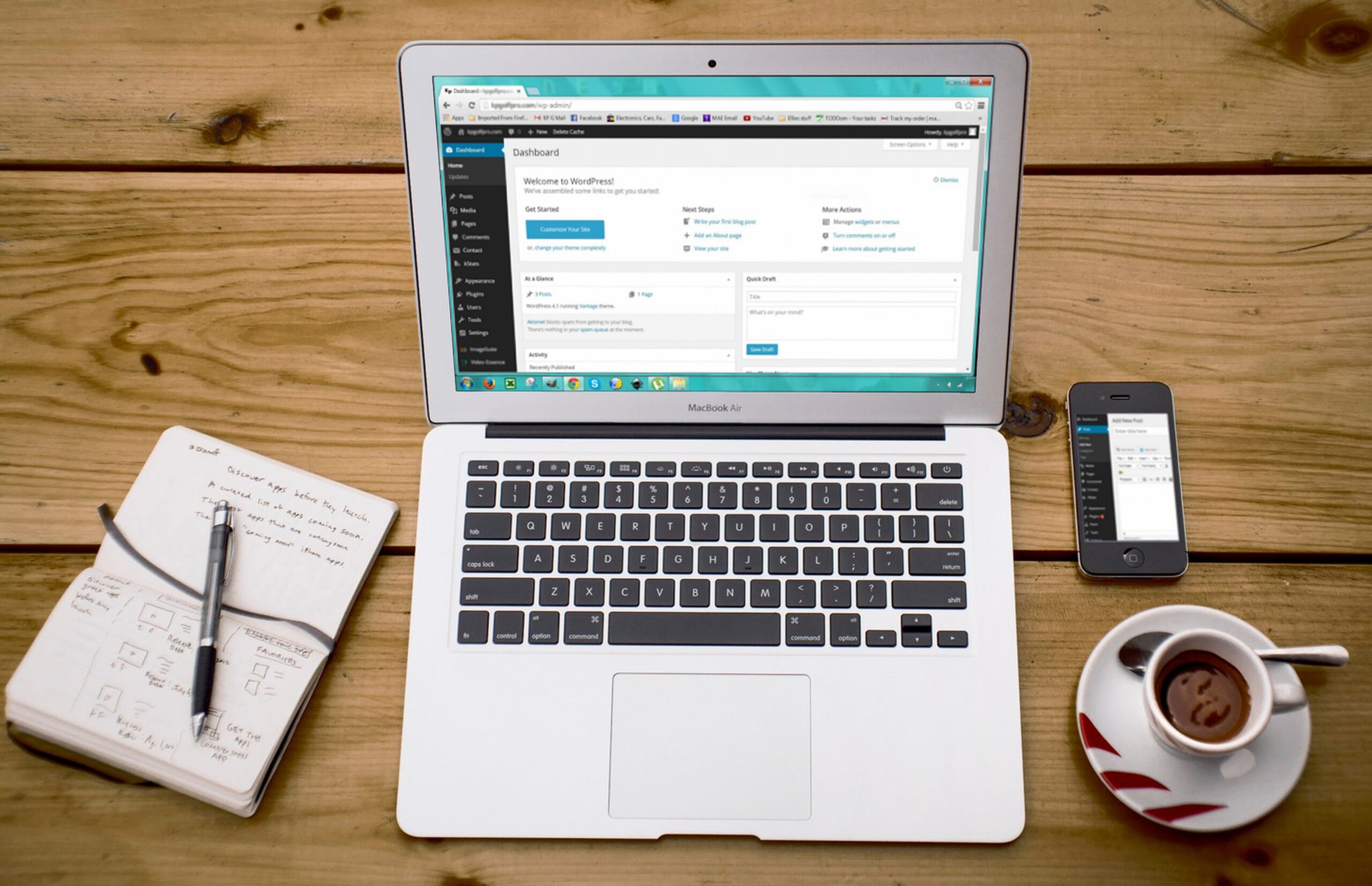 Best Free Blogging Websites in India for Beginners