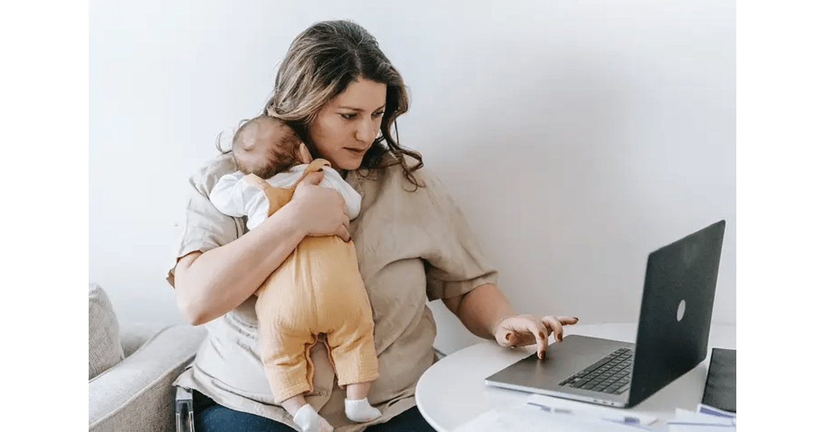 how-to-start-a-mom-blog-and-make-money