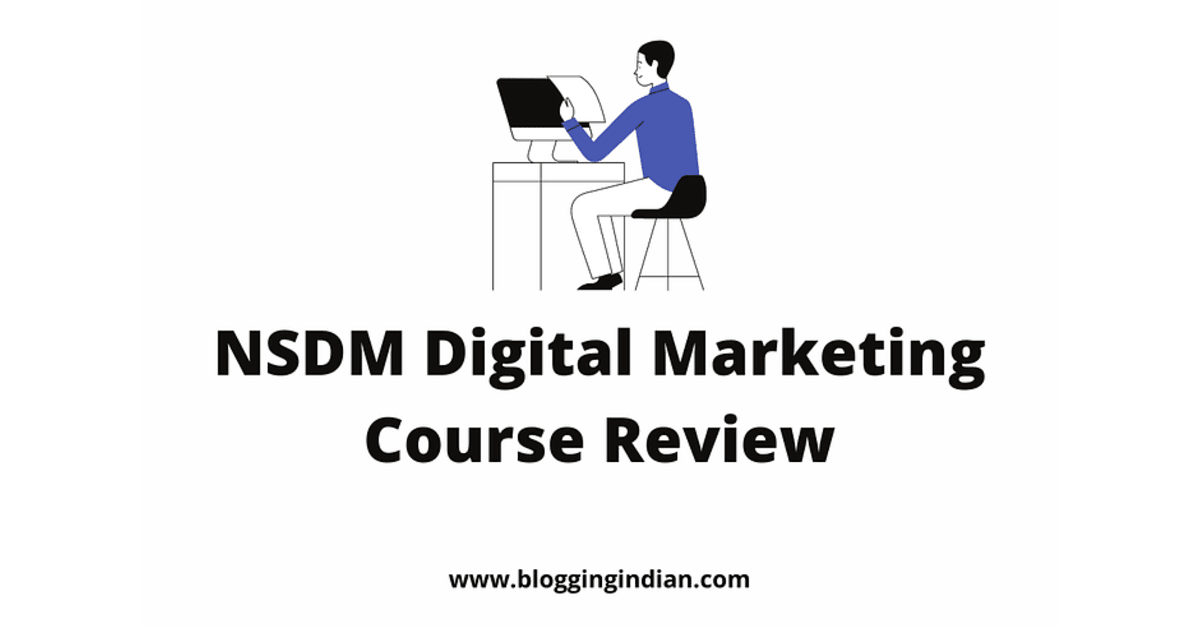 nsdm digital marketing review